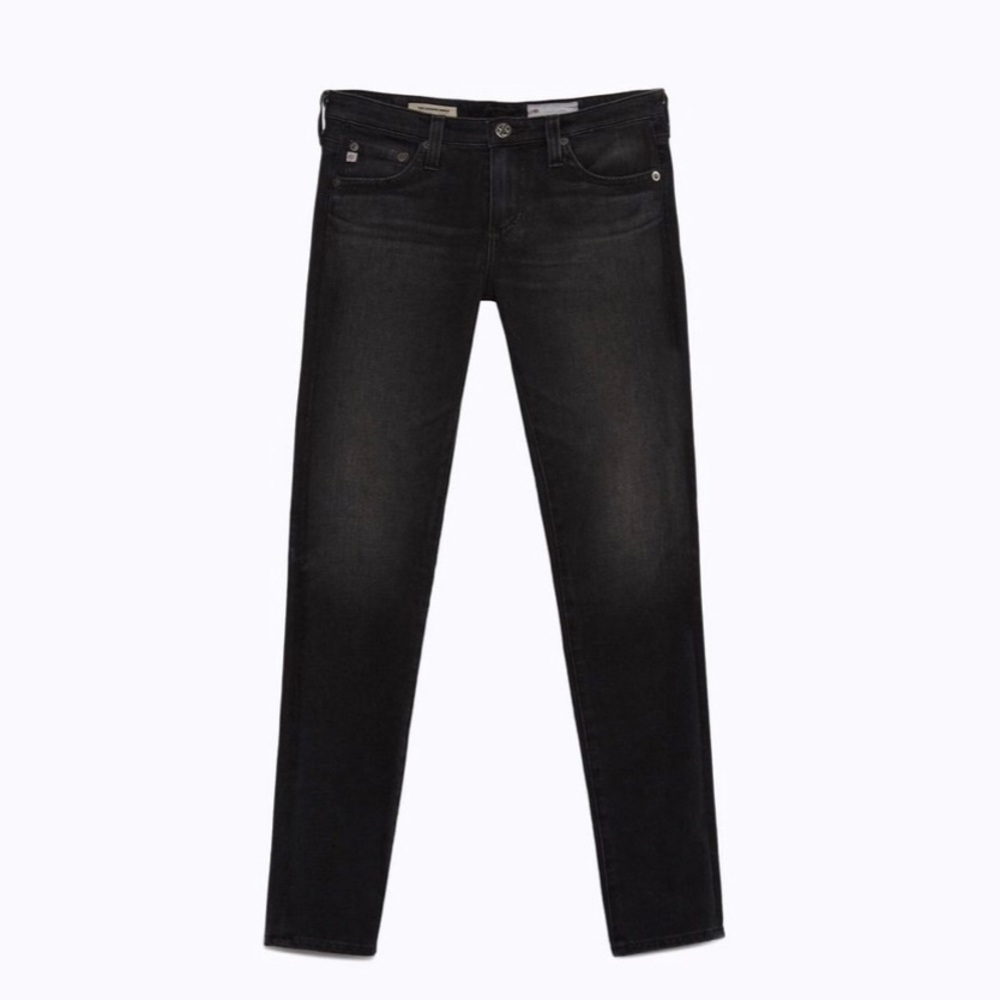 AG Adriano Goldschmied Legging Ankle Jean Sz. 26